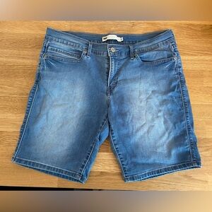 Levi’s Jean Shorts, Size 13 - Item 0133